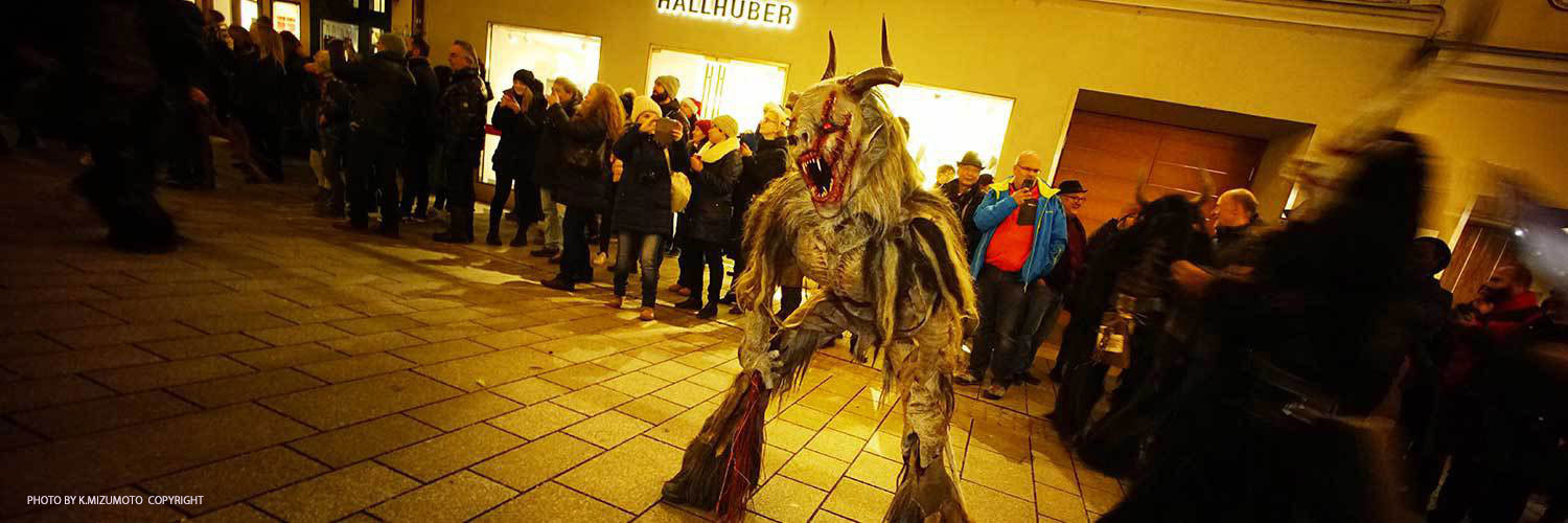 KRAMPUS