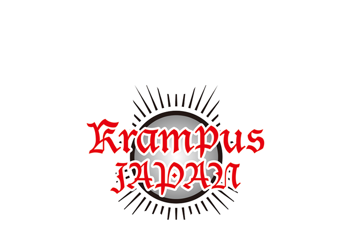 Krampus JAPAN