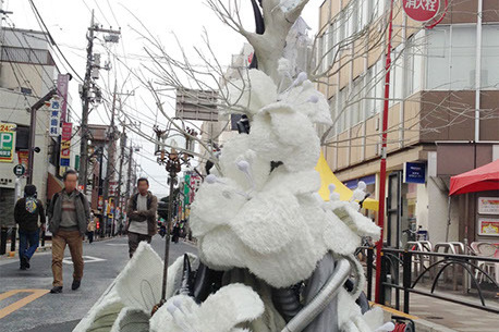 なまはげ イメージ