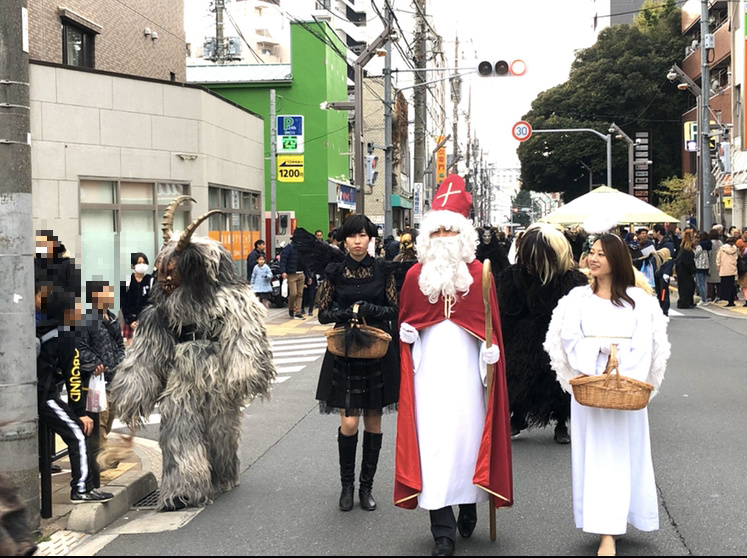 第5回パレード　イメージ1